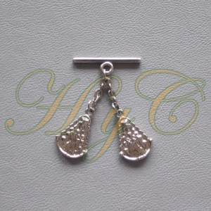 Caireles Virgen Brillo 2 piezas (pack 10 uds)