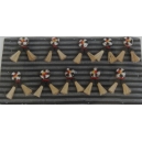 Caireles Cerda Natural Color Beige 2 piezas (pack 10 uds)