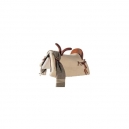 Silla de montar mod Amazonas zalea natural completa