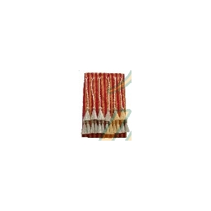 Clinera cerda natural 3 piezas 6 uds color blanco