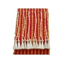 Clinera fabricada de cerda natural 2 piezas 6 ud con  trenza