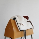 Silla de montar mod Latiguillos