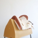 Silla de montar mod Rios Avellana
