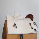 Silla de montar mod Amazona