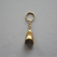 Llavero Silla  Montar bronce