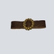 Collar Oveja 5 Cm Ancho 50 Cm Largo