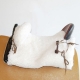 Silla de montar mod Rios Mixta