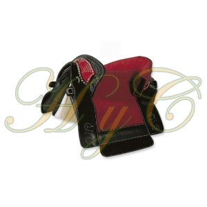 Silla de montar mod portuguesa 