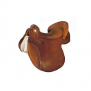 Silla de montar modelo espa&ntilde;ola econ&oacute;mica