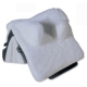 Funda Silla Montar Mod Portuguesa Zalea Natural
