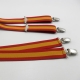 Tirante elastico mod caballero pinza regulable