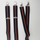 Tirante elastico mod caballero pinza regulable