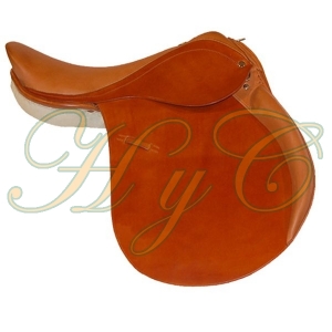 Silla de montar mod galapago 