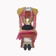 Silla Traje Torero Chaquetilla