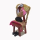 Silla Traje Torero Chaquetilla