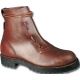 Bota Cartera Cordones Vacuno Engrasado 