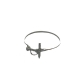 Pulsera plata