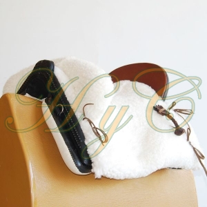 Silla Montar Vaquera Mod Madulan Mixta 