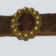 Collares para ovejas 9 cm ancho 50 cm largo