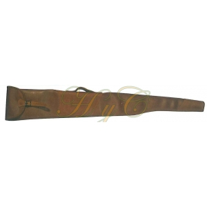 Funda Repetidora Doble Piel Ternera Flor 