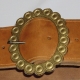 Collares vacas-cabestros 10 cm ancho