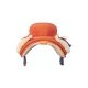 Silla de montar vaquera mod MAD 