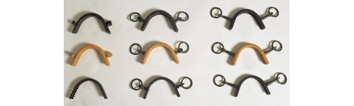 Muserolas