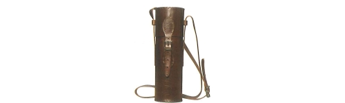 Funda tubo visor