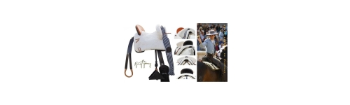Sillas de montar