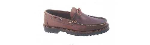 Zapatos en piel 